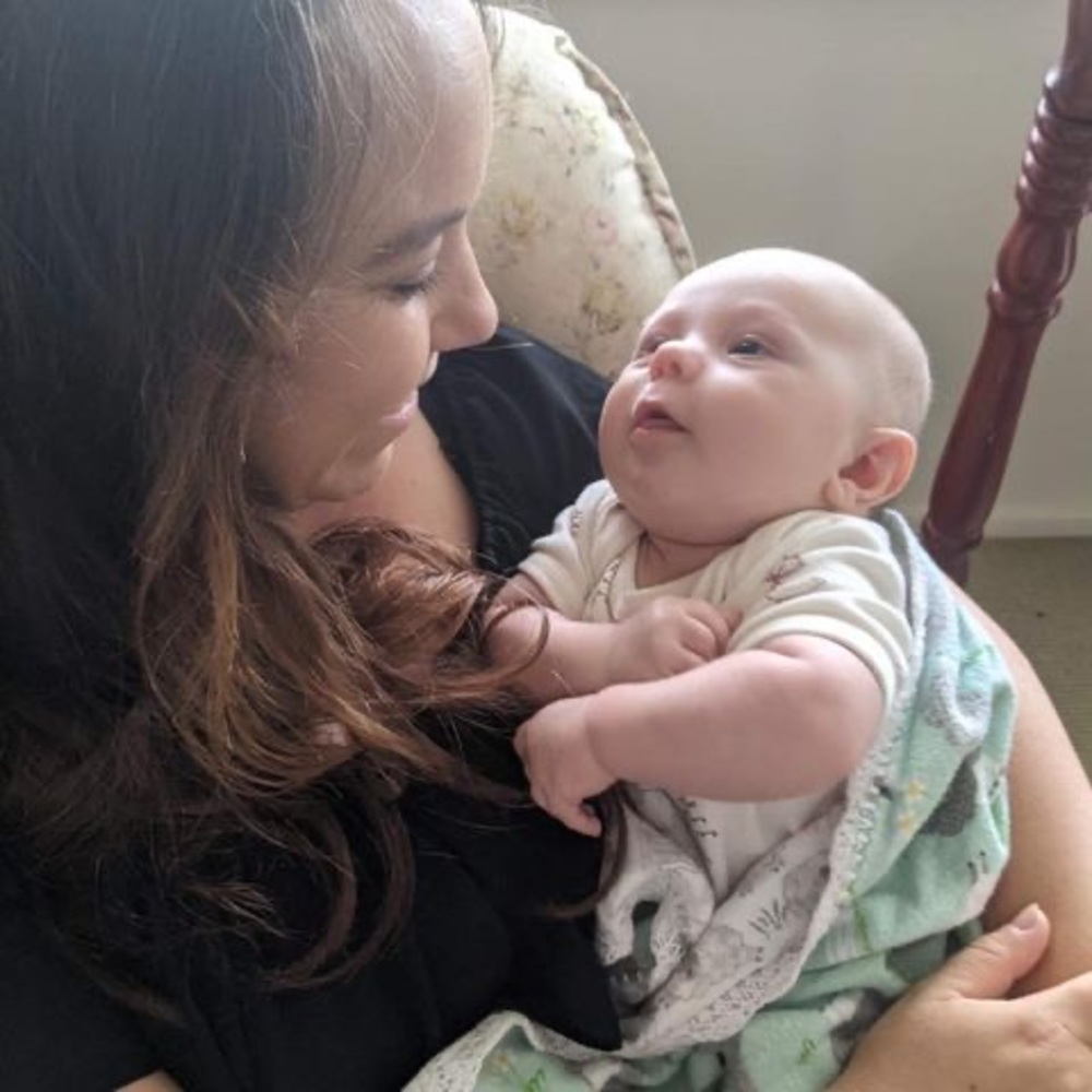 Meet your Posher, Deahnna